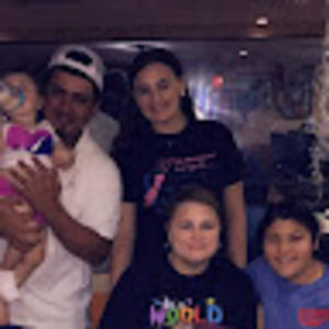 Meet your Posher, Jackie